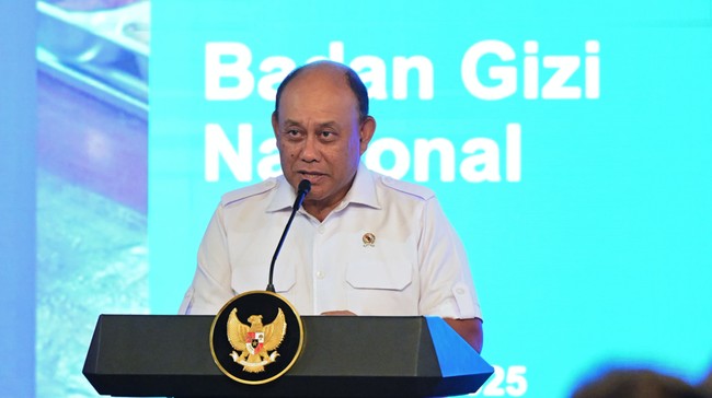 1.000 Unit SPPG Pesantren Siap Beroperasi Mulai Agustus 2025, Target Nasional Capai 7.000 Unit