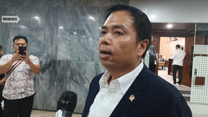 DPR Dukung Inovasi Kabel Optik Bawah Laut untuk Deteksi Dini Tsunami