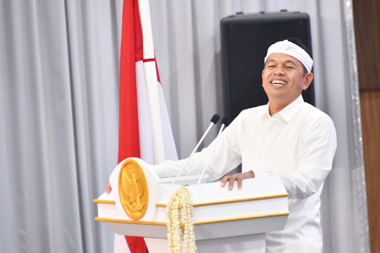 5 Kebijakan Kontroversial Gubernur Dedi Mulyadi di Jawa Barat, Ramai Jadi Perbincangan Publik