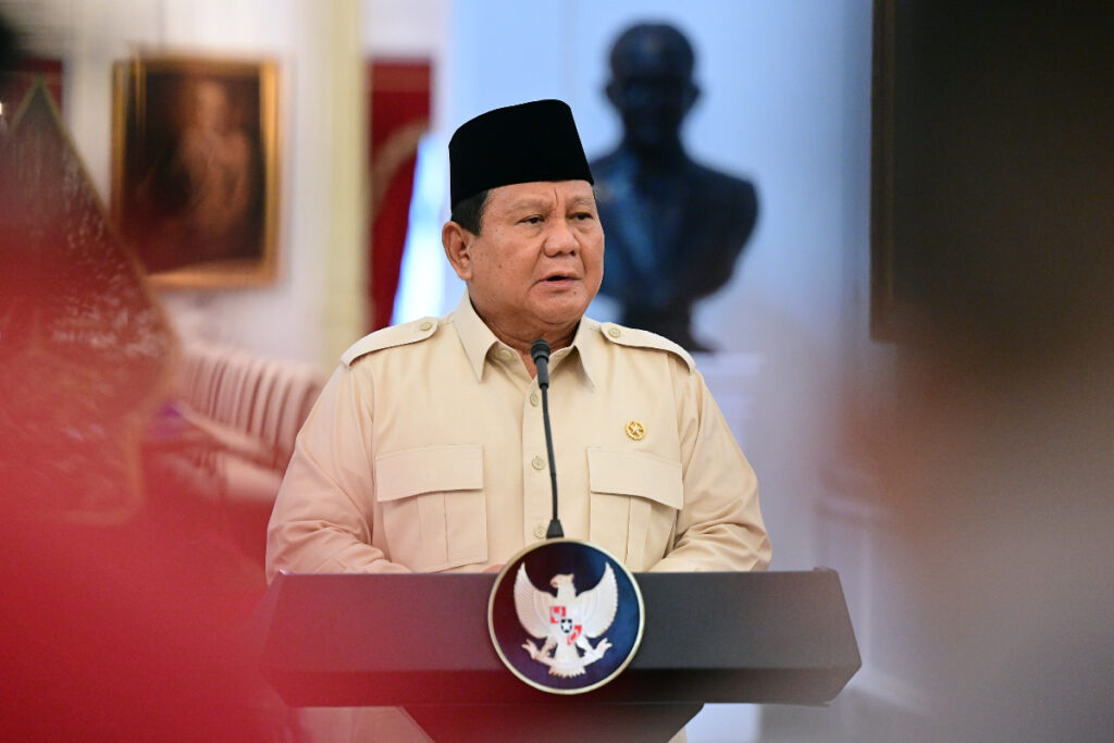 Prabowo Siapkan 6 Bantuan Ekonomi Mulai 5 Juni, Termasuk Diskon Listrik 50 Persen