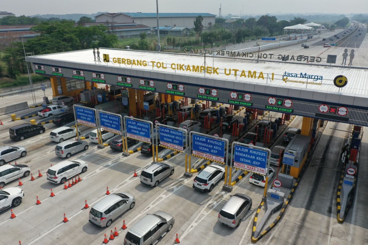 Catat! Diskon Tarif Tol 20 Persen Mulai 5 Juni 2025, Ini Daftar 6 Stimulus Ekonomi dari Pemerintah