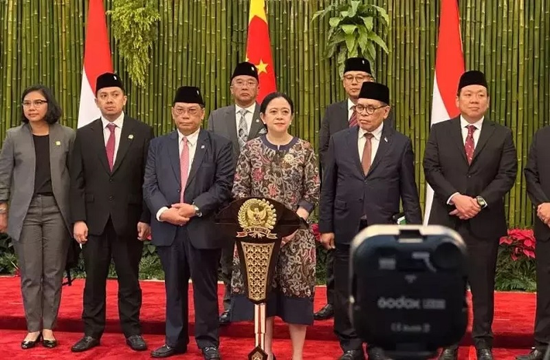Ketua DPR Desak Pemerintah Bubarkan Ormas Berbau Premanisme