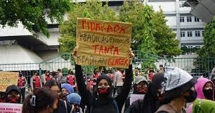 Rata-rata Gaji Pekerja RI Rp3,09 Juta, Perempuan Masih Tertinggal