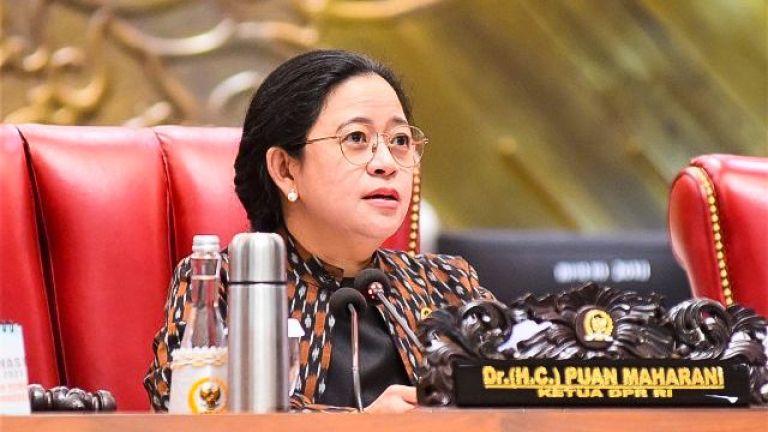 Puan Minta Usulan Usia Pensiun ASN 70 Tahun Dikaji Ulang