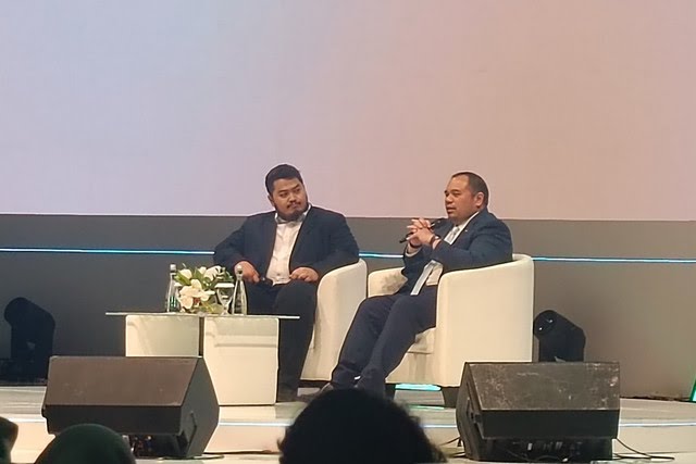 Danantara Ingin Dorong Industri Halal RI Jadi Pemain Global