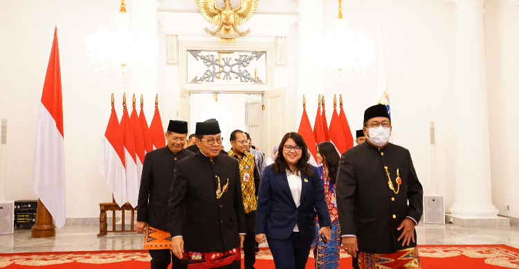 40 Program Jalan di 100 Hari Pramono-Rano, Waka DPRD: Jangan Puas Dulu!