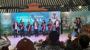 BEI Hadir di Abhinaya Karya 2025: Edukasi Investasi Lewat Sentuhan Budaya