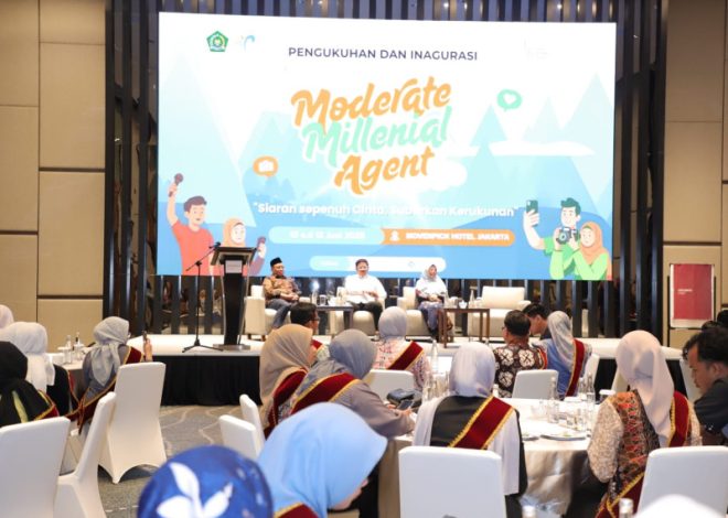 Makin Mudah! Kemenag Luncurkan NotiSki, Akses Konten Keagamaan via WhatsApp