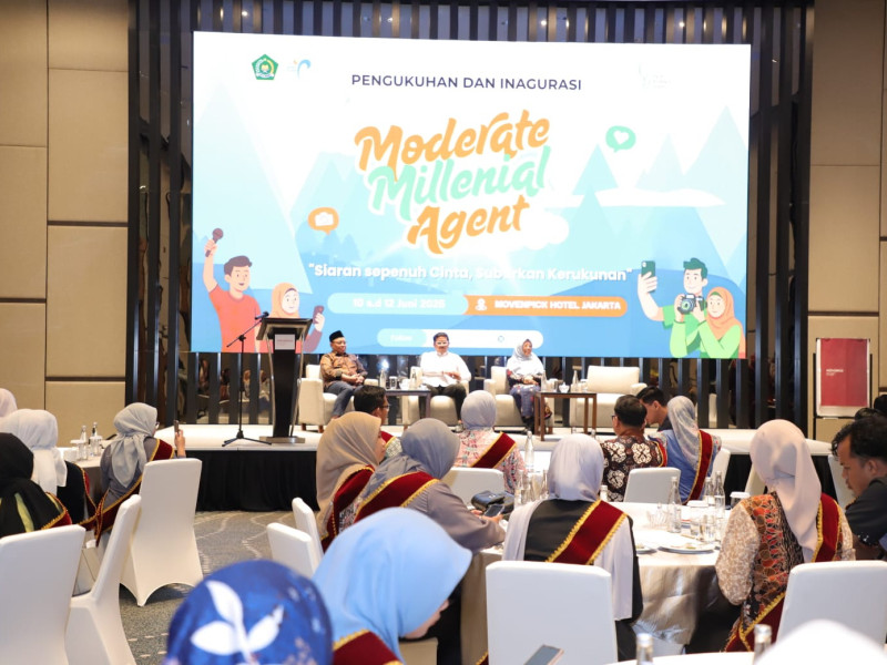 Makin Mudah! Kemenag Luncurkan NotiSki, Akses Konten Keagamaan via WhatsApp