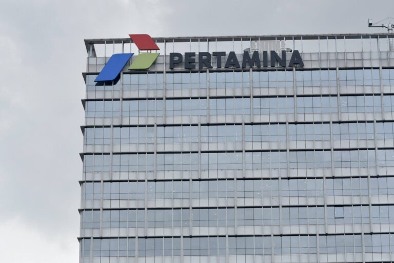 Cemerlang Sepanjang 2024, Pertamina Raup Rp1.194 Triliun & Umumkan Perombakan Manajemen