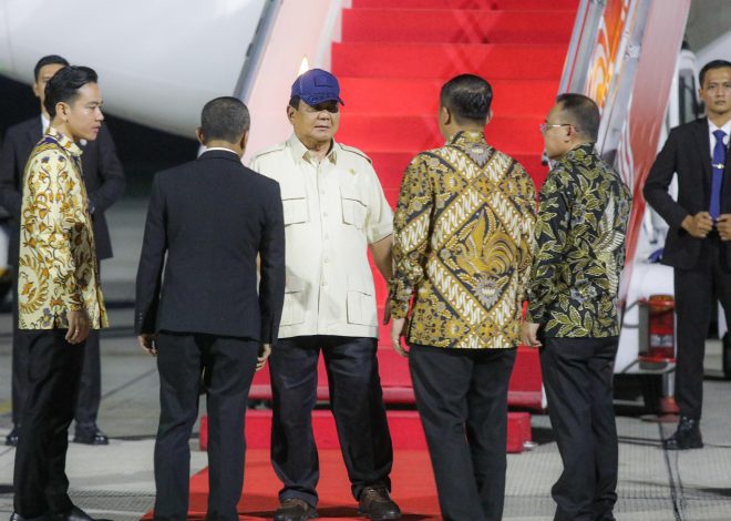 Prabowo Diundang Putin, Indonesia Semakin Diperhitungkan di Dunia