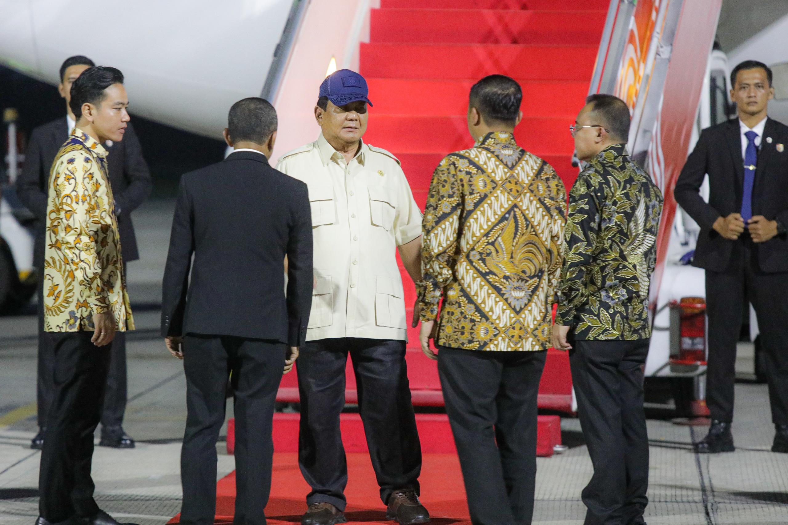 Prabowo Diundang Putin, Indonesia Semakin Diperhitungkan di Dunia