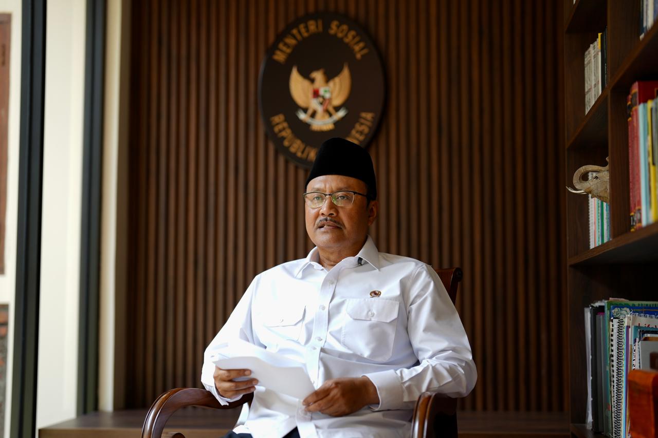 Sekolah Rakyat & DTSEN: Misi Penting Pendamping PKH yang Diusung Gus Ipul