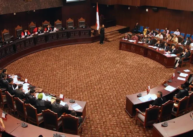 Putusan MK: Pemilu dan Pilkada Resmi Dipisah, Ini Alasan dan Skemanya