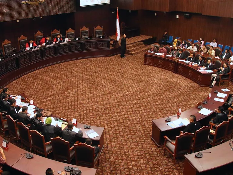 Putusan MK: Pemilu dan Pilkada Resmi Dipisah, Ini Alasan dan Skemanya