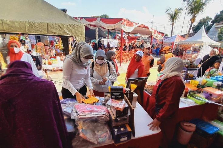 Business Matching UMKM Tembus USD 68,65 Juta, Kemendag Genjot Akses Pasar Ekspor