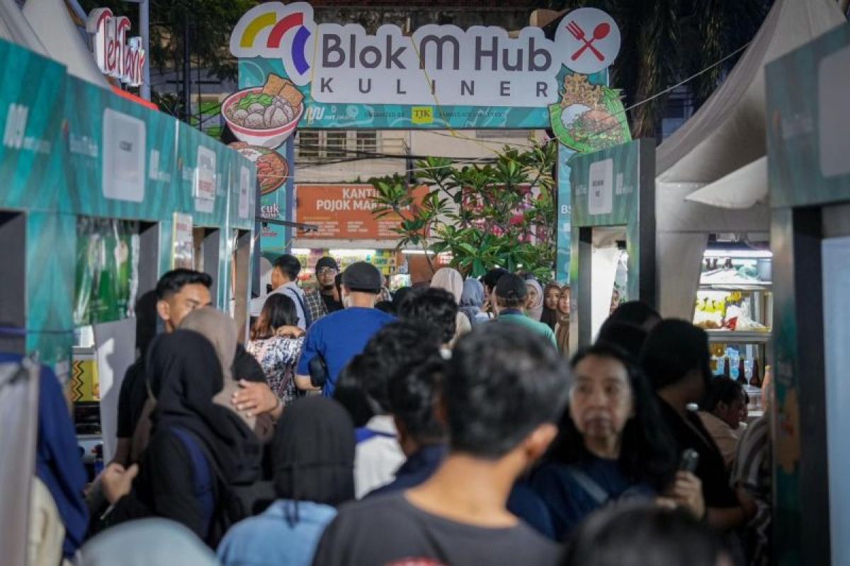 Menteri UMKM: 30% Ruang Publik Wajib Dialokasikan untuk UMKM