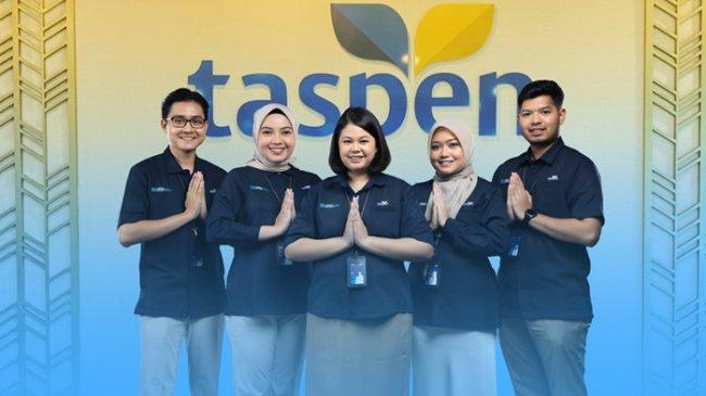 TASPEN Gandeng 44 Mitra Bayar untuk Perluas Layanan Pensiun hingga Pelosok