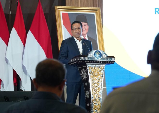 RUU KUHAP Disiapkan, Pemerintah Siap Wujudkan Hukum Pidana yang Adaptif dan Berkeadilan