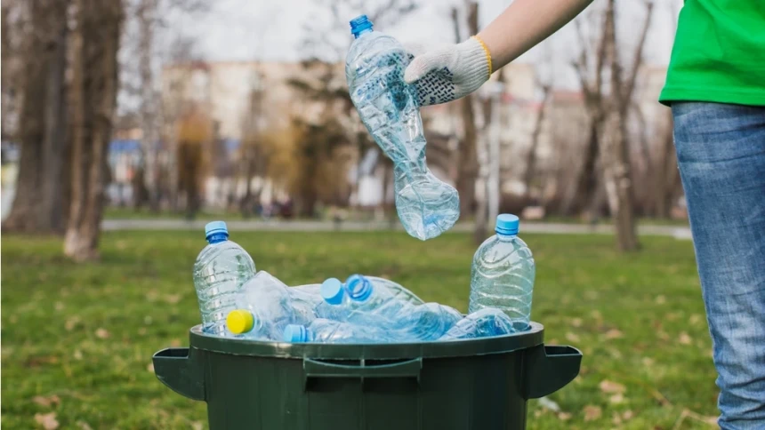 Pengelolaan Sampah Berbasis Spiritual Ekologis, Upaya Merawat Jiwa dan Bumi