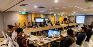 Komisi XII DPR RI Apresiasi Kiprah Badak LNG dalam Ketahanan Energi Nasional