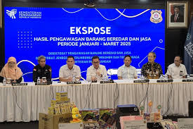 Kemendag Terbitkan Permendag 15/2025, Perkuat Perlindungan Konsumen dan Daya Saing Produk
