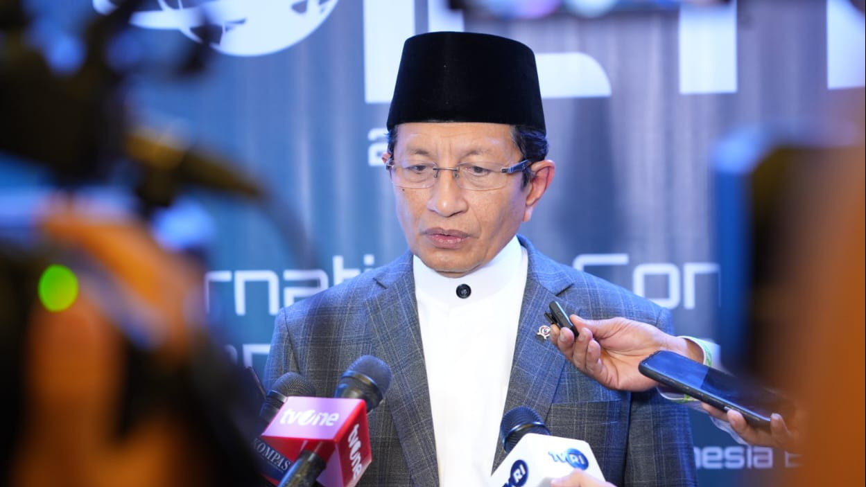Menag: Penerbangan Haji Kembali Lancar Usai Terdampak Konflik Israel-Iran