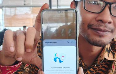 Saham BSI Anjlok 7% di Tengah Gangguan Aplikasi BYOND