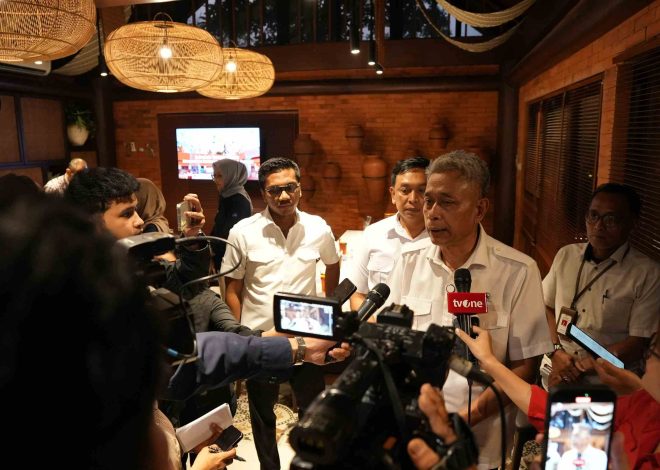 Sekolah Rakyat, Upaya Pemerintah Putus Rantai Kemiskinan