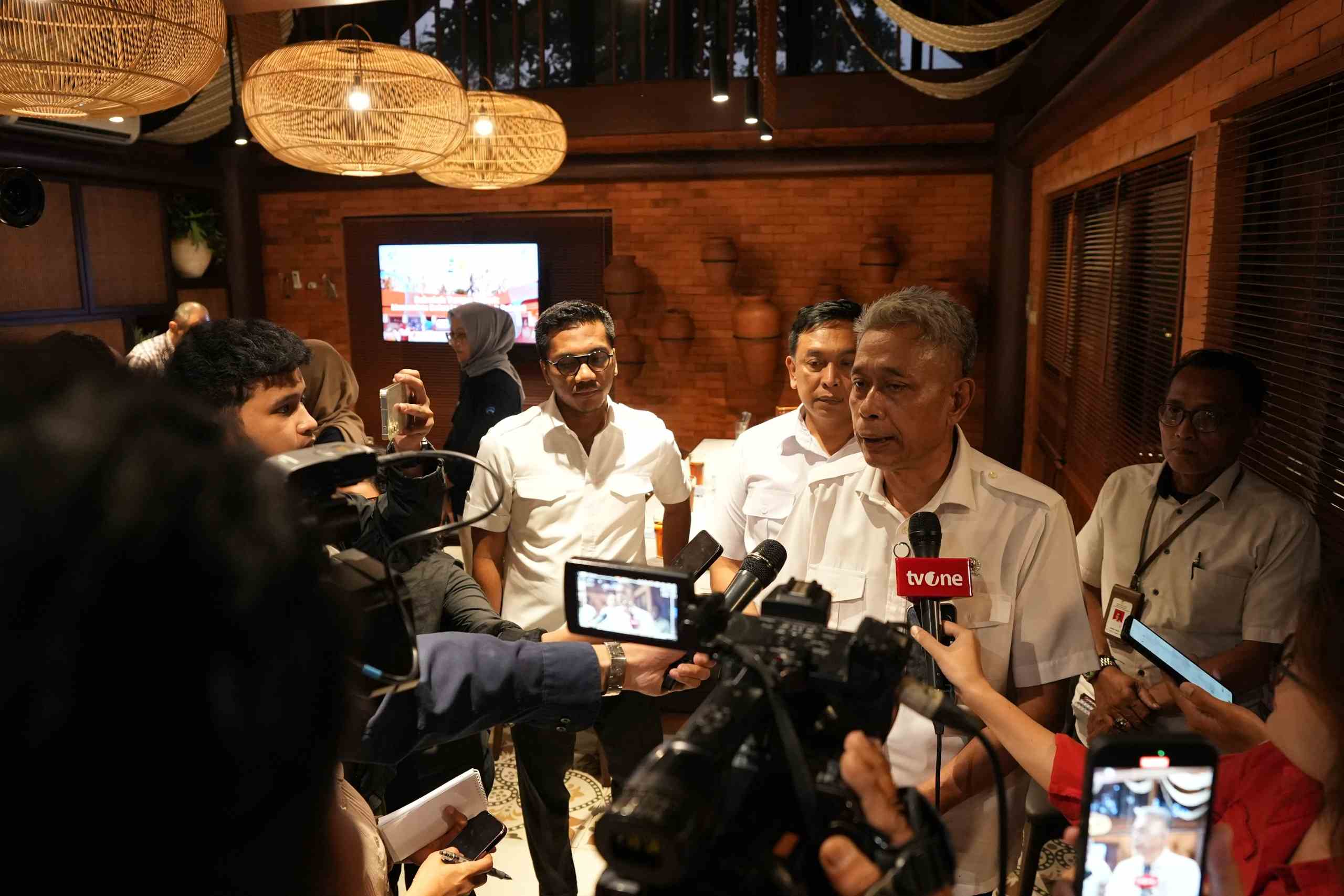 Sekolah Rakyat, Upaya Pemerintah Putus Rantai Kemiskinan