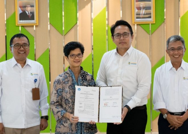 Kemdiktisaintek-Kalbe Perkuat Kolaborasi Riset untuk Inovasi Kesehatan Nasional