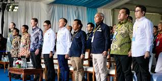Presiden Prabowo Resmikan Tambahan Produksi Minyak Blok Cepu: 30 Ribu Barel Per Hari dari Pertamina