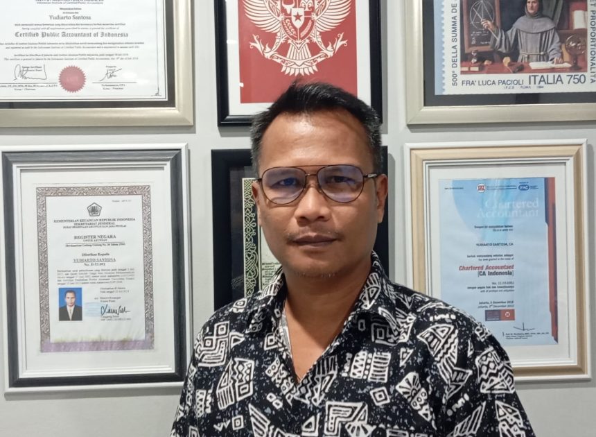 Refleksi Ringan Usai Gathering Akuntan Publik: Sebuah Momentum untuk Kembali Merajut Asa