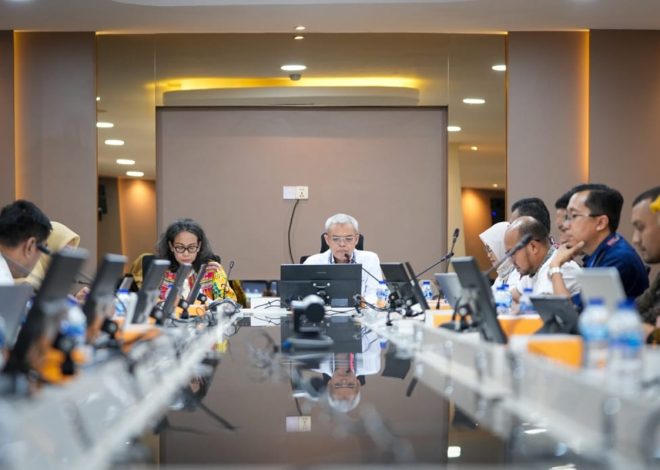 Pemerintah Revisi PP 7/2025, Perpanjang Keringanan Iuran JKK untuk Industri Padat Karya Hingga Januari 2026