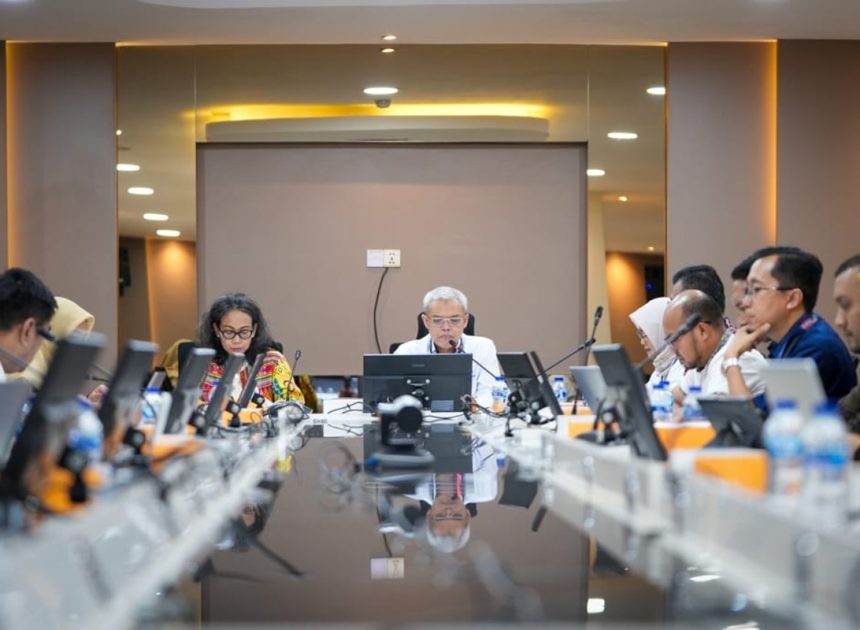 Pemerintah Revisi PP 7/2025, Perpanjang Keringanan Iuran JKK untuk Industri Padat Karya Hingga Januari 2026