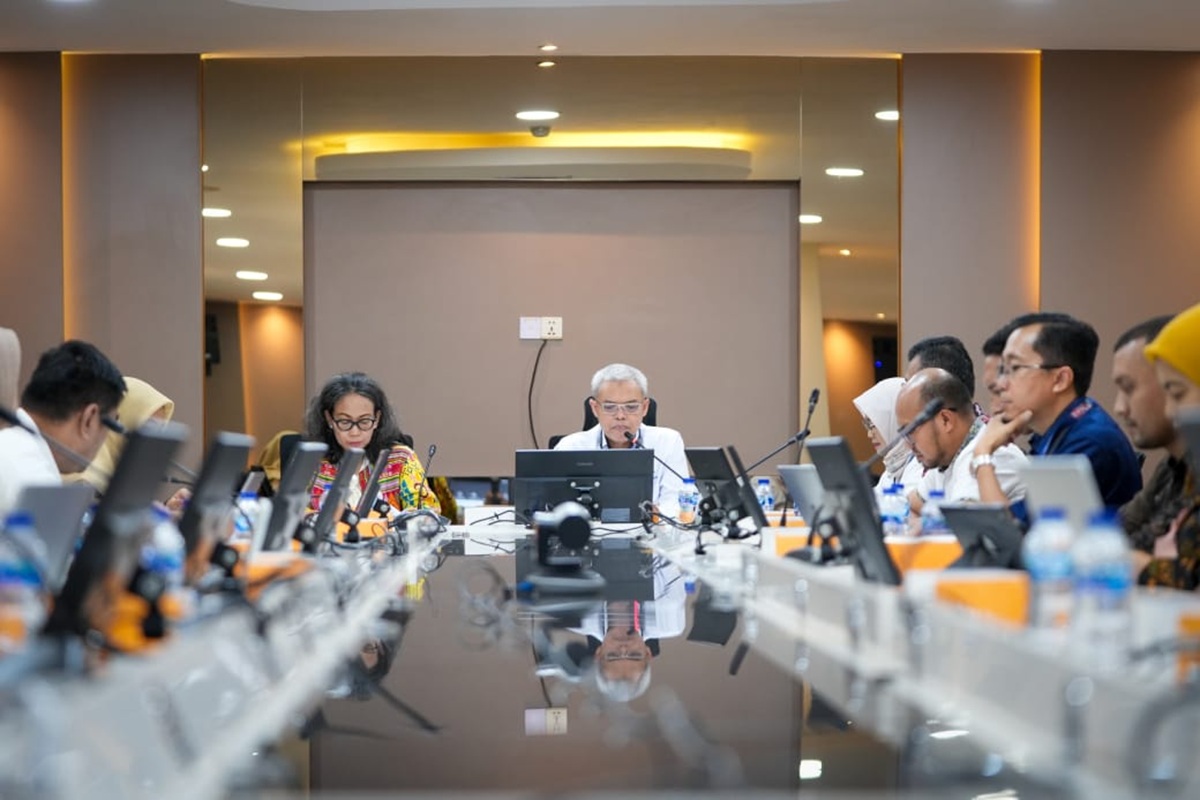 Pemerintah Revisi PP 7/2025, Perpanjang Keringanan Iuran JKK untuk Industri Padat Karya Hingga Januari 2026