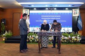 Kemendag Perkuat Ekspor Produk Halal ke Australia melalui Kerja Sama Strategis dengan GAHC