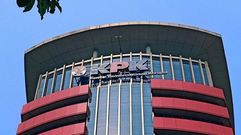 KPK Periksa Dua Eks Pejabat Kemnaker, Terkait Dugaan Korupsi TKA Rp53 Miliar