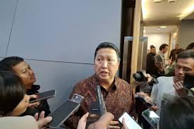 Mundur dari Presdir, Boy Thohir Kini Duduki Kursi Wakil Presiden Komisaris ADRO