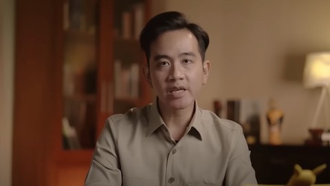Pimpinan DPR-MPR Tanggapi Surat Pemakzulan Gibran: Tunggu Proses dan Urgensi