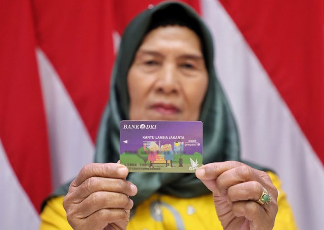 Bansos KLJ, KPDJ, dan KAJ Juni 2025 Dicairkan, Dinsos Pastikan Tepat Sasaran