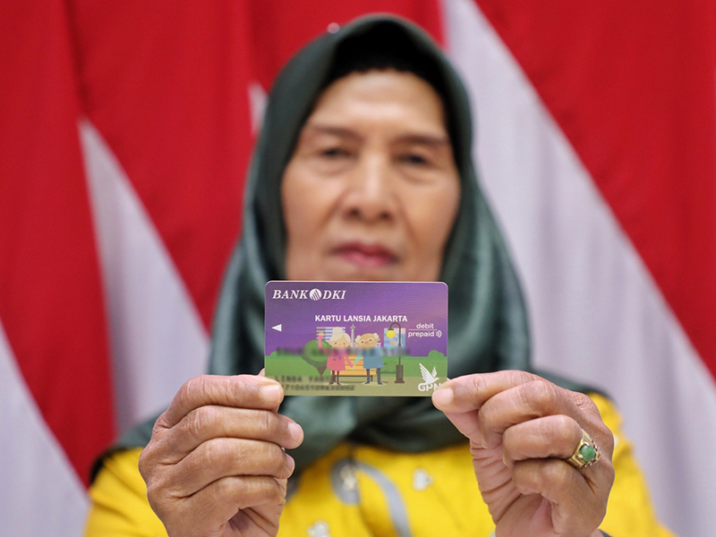 Bansos KLJ, KPDJ, dan KAJ Juni 2025 Dicairkan, Dinsos Pastikan Tepat Sasaran