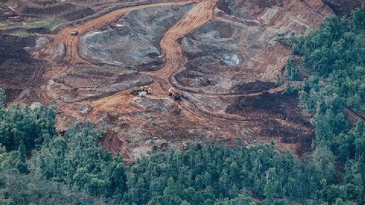 Fadli Zon Minta Tambang Nikel di Raja Ampat Dihentikan: Jangan Rusak Warisan Sejarah