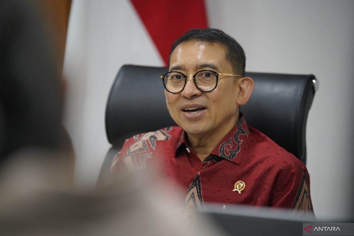 Fadli Zon: Sejarah Harus Ditulis dengan Tone Positif demi Persatuan Bangsa