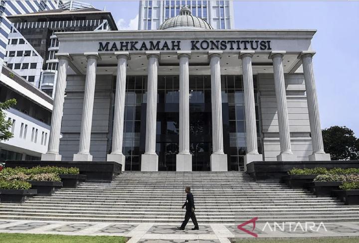 MK Putuskan: Pemerintah & Korporasi Tak Bisa Gugat Pencemaran Nama Baik Lewat UU ITE