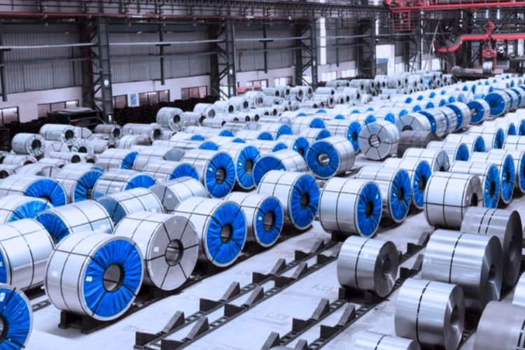 Australia Kecam Rencana AS Naikkan Tarif Baja dan Aluminium: “Bukan Tindakan Seorang Teman”