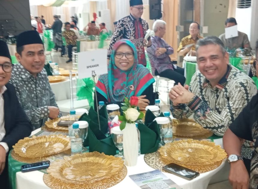 Star Asset Management dan NuoTrust Dorong Dana Abadi Wakaf Melalui Reksadana Syariah Berbasis Sukuk