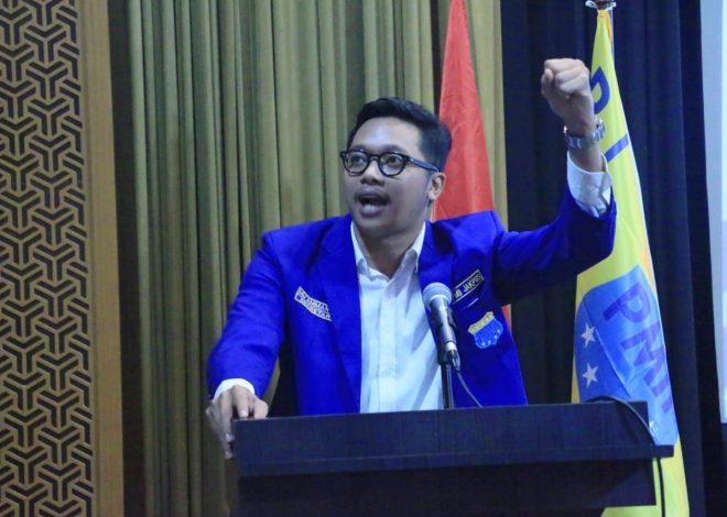 Arah Gerak Pemuda Aswaja dalam Perspektif Gerakan PMII