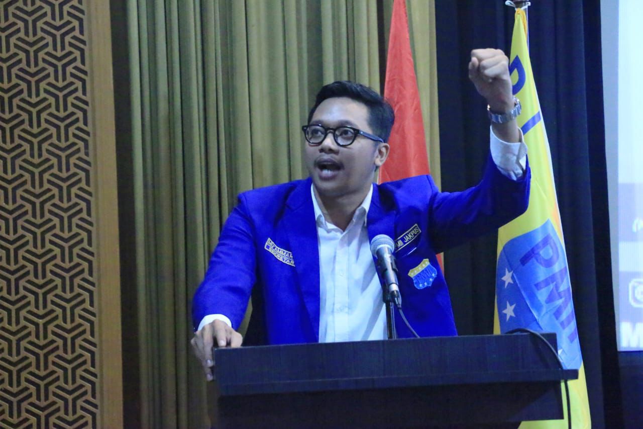 Arah Gerak Pemuda Aswaja dalam Perspektif Gerakan PMII