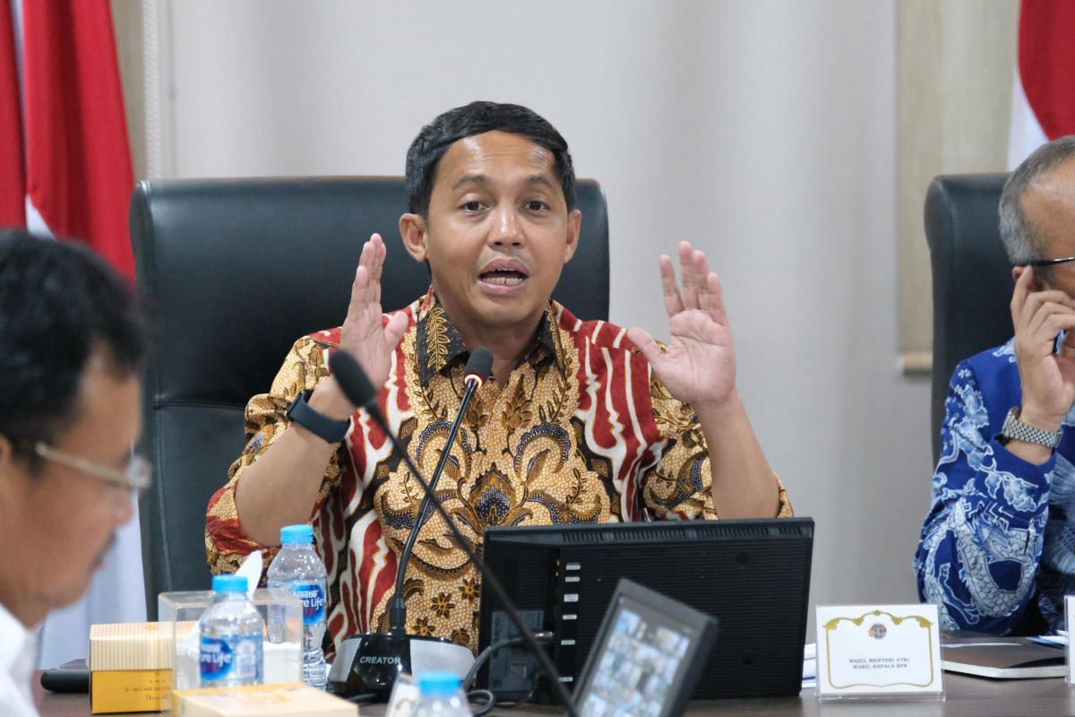 Sekjen Raja Juli: Sangat Mungkin PSI Punya Ketua Umum Baru